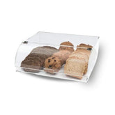 Rosseto Clear Single-Tier Bakery Case
